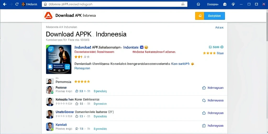 Screenshot momen seru saat menyelesaikan tantangan.