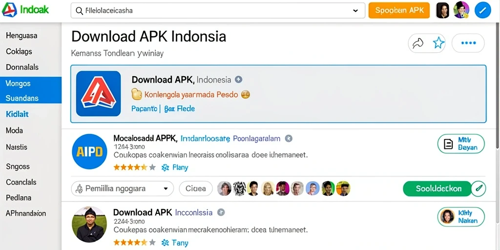 Grafis berkualitas tinggi yang memukau.