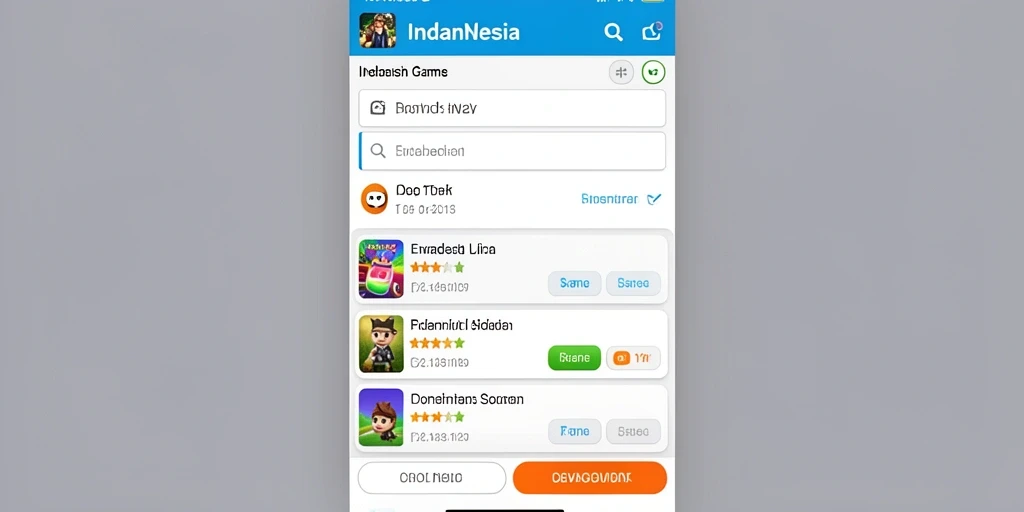 Fitur bonus yang menambah keseruan saat bermain.