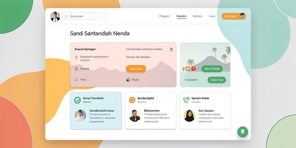 Fitur multiplayer yang memungkinkan bermain bersama teman.