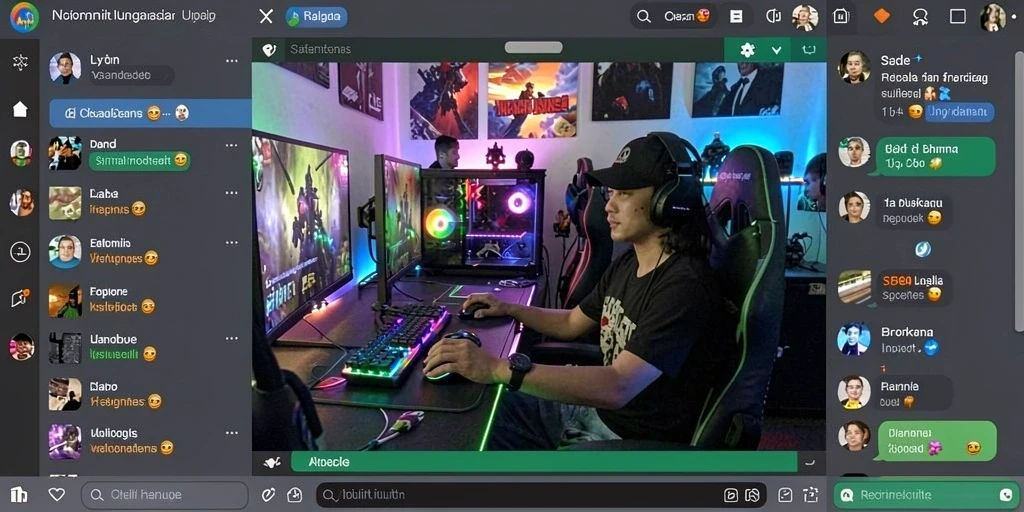 Karakter yang beragam untuk meningkatkan pengalaman bermain.