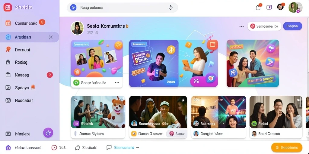 Karakter unik yang bisa Anda gunakan.
