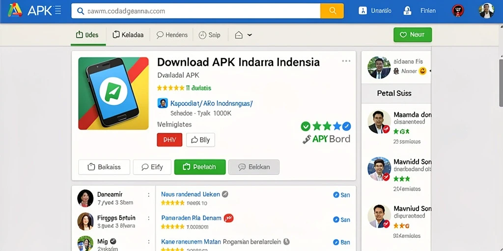 Pengalaman bermain yang seru dan mendebarkan.