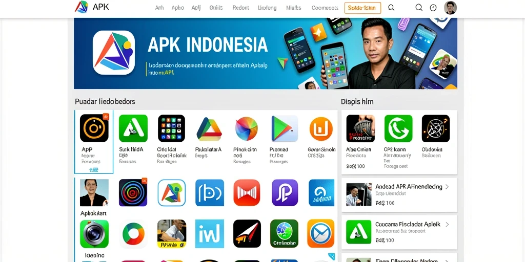Pengalaman bermain yang adiktif dan menyenangkan.