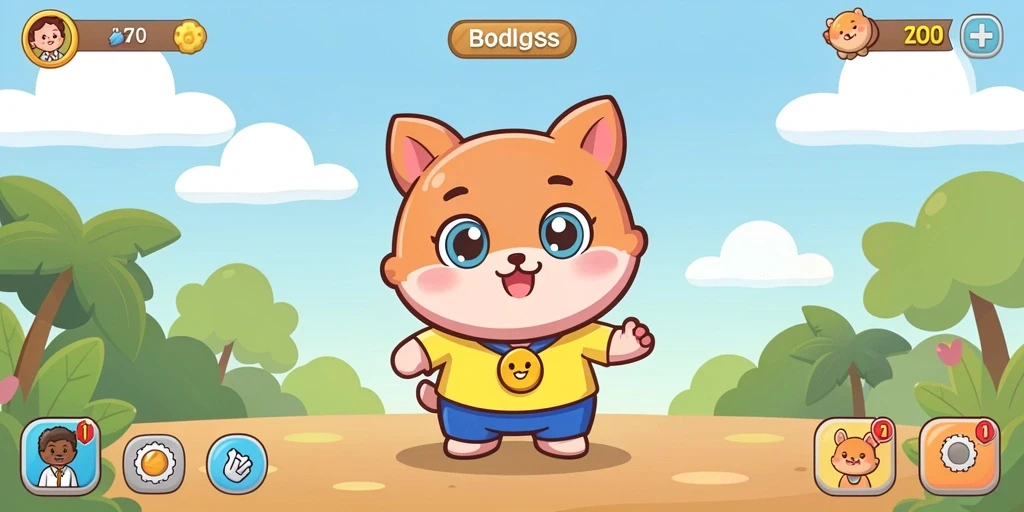 Sistem reward yang menguntungkan bagi para pemain.