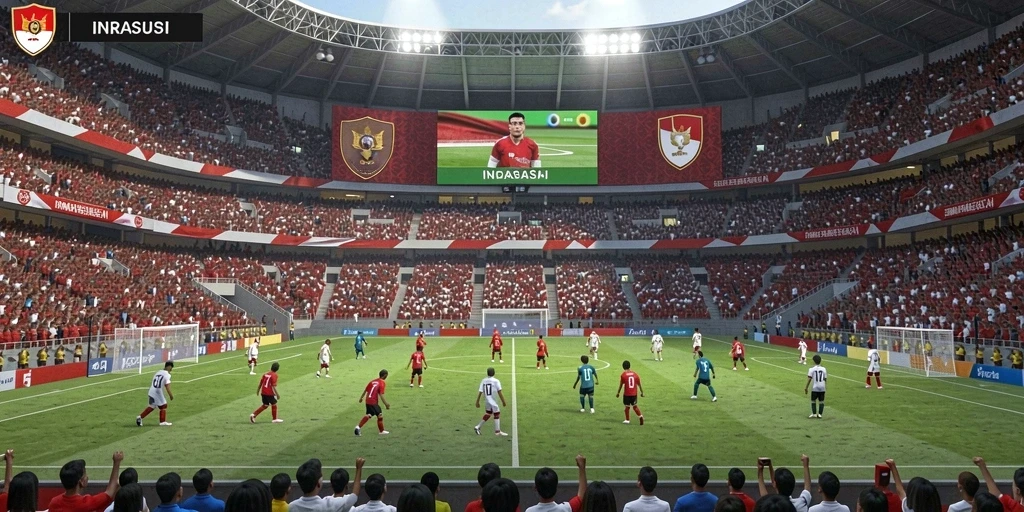 Mode multiplayer aktif untuk kompetisi seru.
