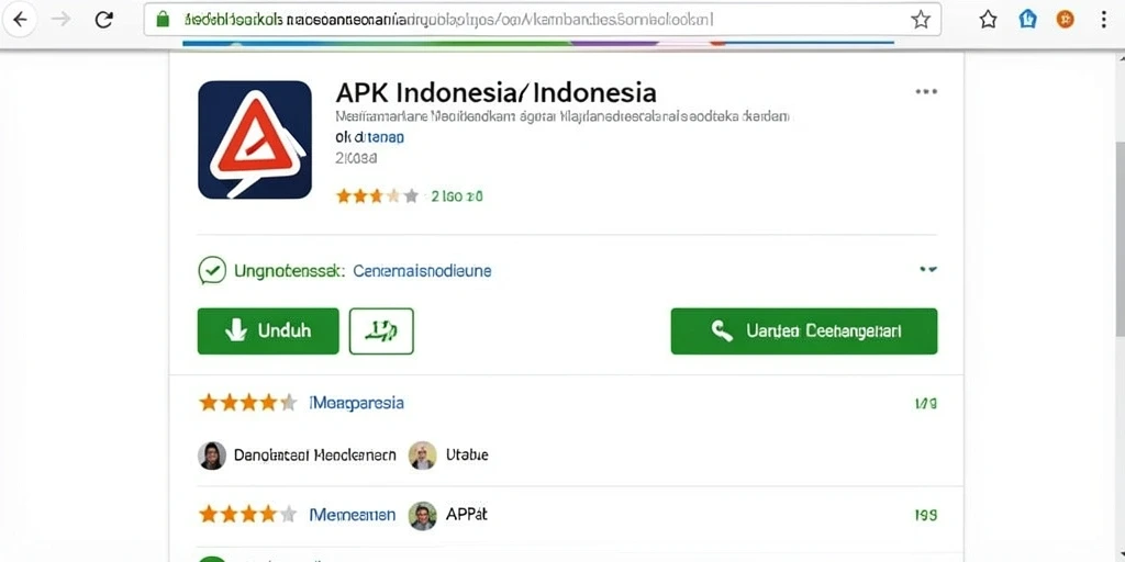 Berbagai hadiah menarik menanti Anda.