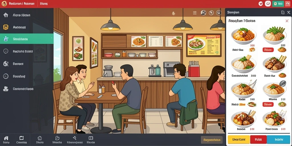Bonus menarik tersedia untuk pengguna baru dan lama.
