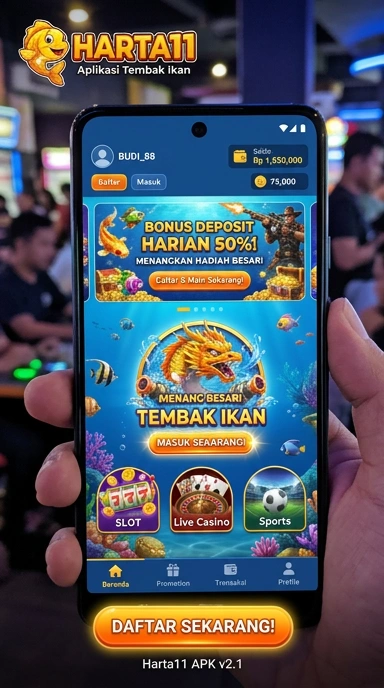 harta11 — halaman unduh